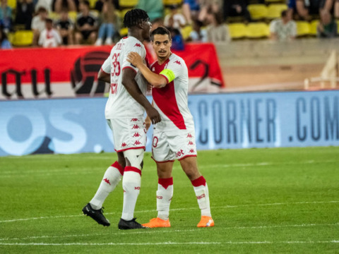 Ligue 1 - 38e journée : AS Monaco 1-2 Toulouse FC