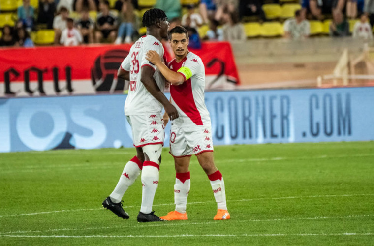 Ligue 1 - 38e journée : AS Monaco 1-2 Toulouse FC