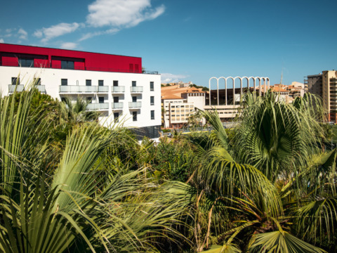 La Diagonale is among France's Top Four academies!