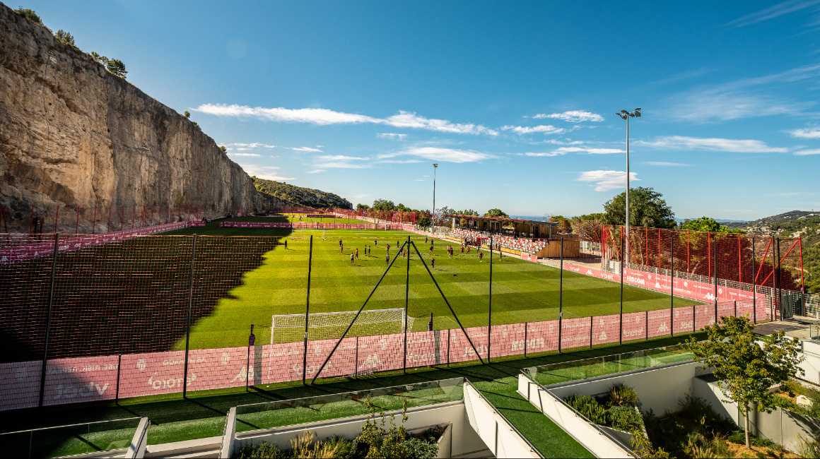 L'AS Monaco affrontera l'Union Saint-Gilloise en préparation