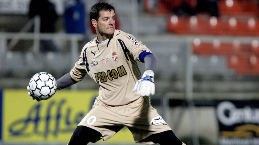 Son amour pour le Club, l'épopée 2004... Flavio Roma, l'entretien