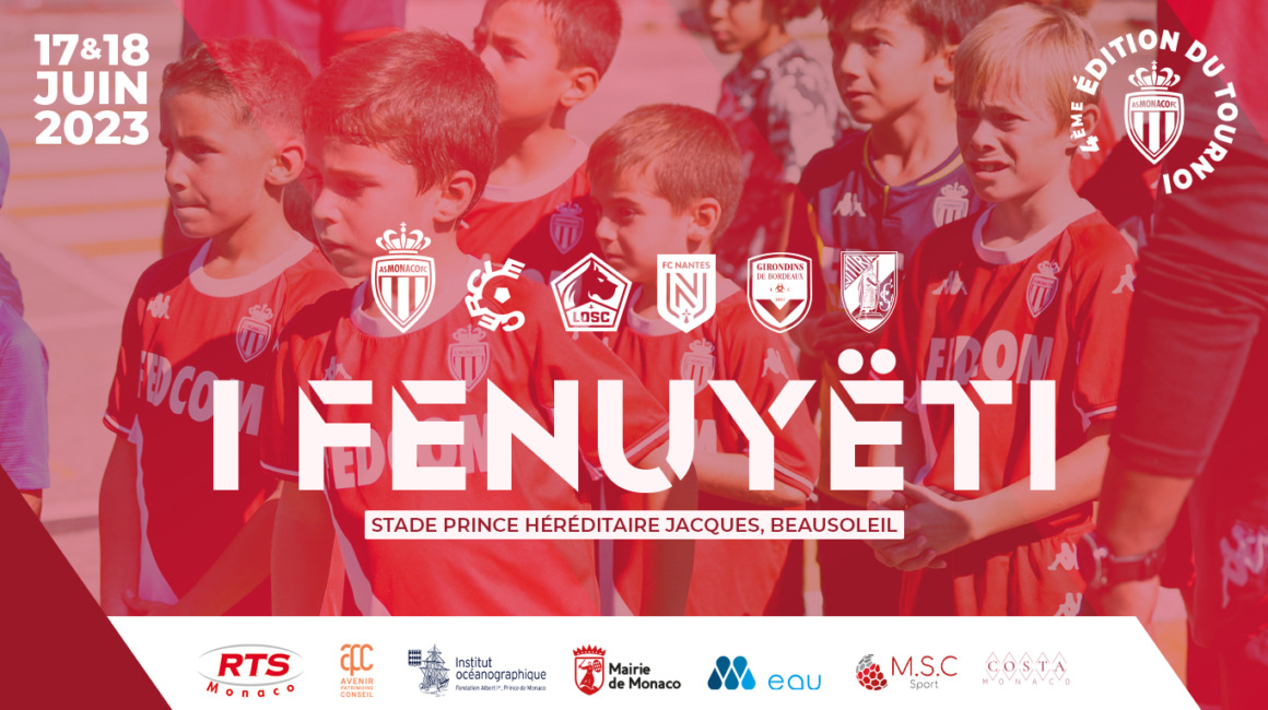 La 4ème édition du tournoi I Fenuyëti a lieu ce week-end