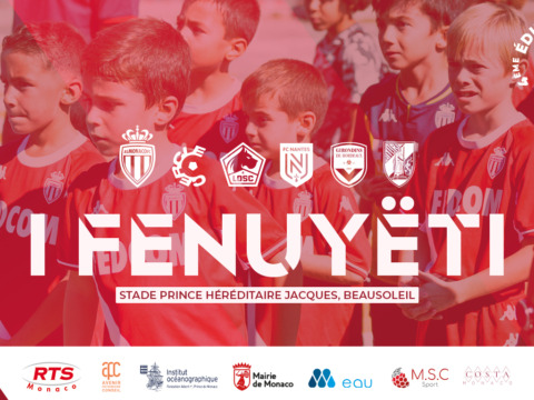 La 4ème édition du tournoi I Fenuyëti a lieu ce week-end