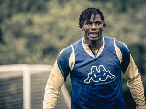 Бирмингем, День 2: «Красно-белые» продолжают подготовку к игре с «Бетисом»