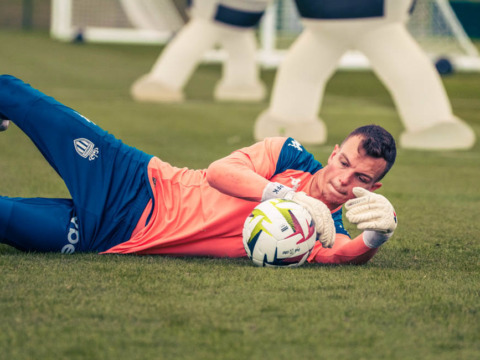 Последние приготовления «красно-белых» перед отправлением в Йорк