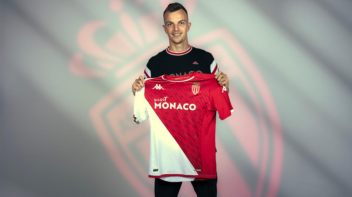 Philipp Köhn rejoint l’AS Monaco