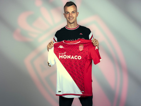 Philipp Köhn joins AS Monaco