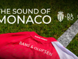 Bang & Olufsen nouveau partenaire premium de l’AS Monaco