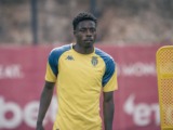 Anthony Musaba s’engage au Sheffield Wednesday Football Club