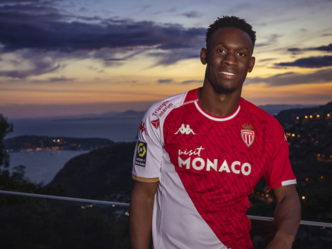Folarin Balogun is called up for the US for two friendlies