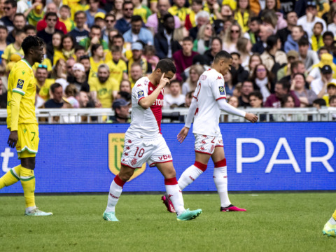 Voici la programmation du déplacement à Nantes pour la J3