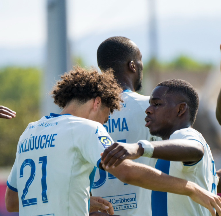 AS Monaco - Official Website