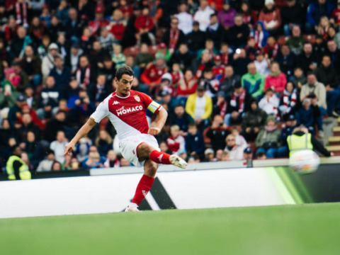 Friendly: Bayern Munich 4-2 AS Monaco