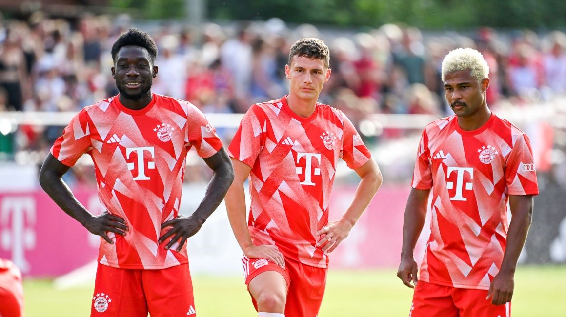 27-0, Thomas Tuchel... Ce qu’il faut savoir sur le Bayern Munich