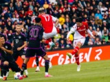 L’AS Monaco s’incline sans démériter face au Bayern Munich