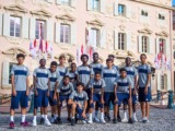 Academy : la génération 2008 à la découverte de Monaco