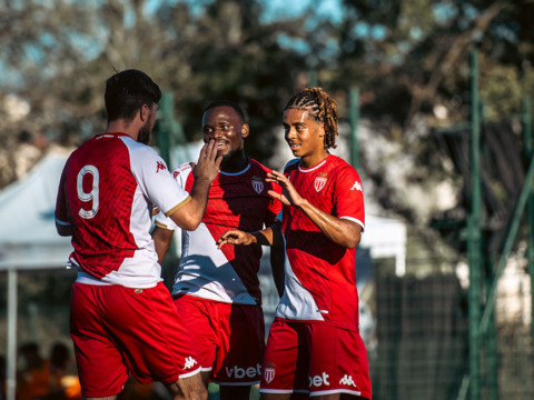 Le Groupe Elite confirme, les U17 s’inclinent