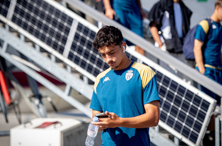 Un test grandeur nature pour les Rouge et Blanc