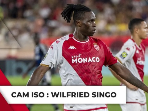 Riflettori puntati sull’ottima prestazione di Wilfried Singo contro l’RC Strasburgo