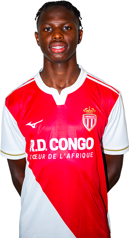 Ackah-Tidiane  THIONGANE-ZOUKROU