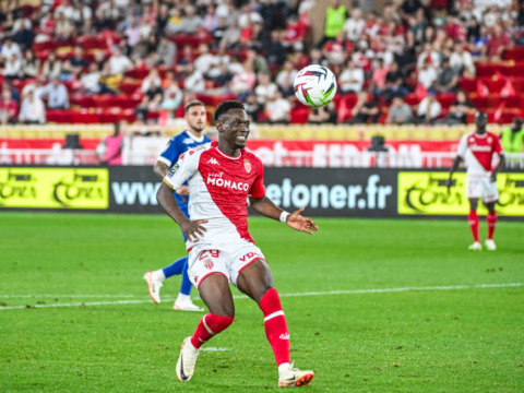 Ligue 1 Highlights - 7a giornata: AS Monaco 3-2 Marsiglia