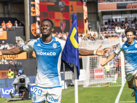 Coaching gagnant, express… Les stats à retenir après Lorient