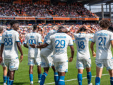 Vitesse, général… Les notes EA Sports FC24 des Rouge et Blanc
