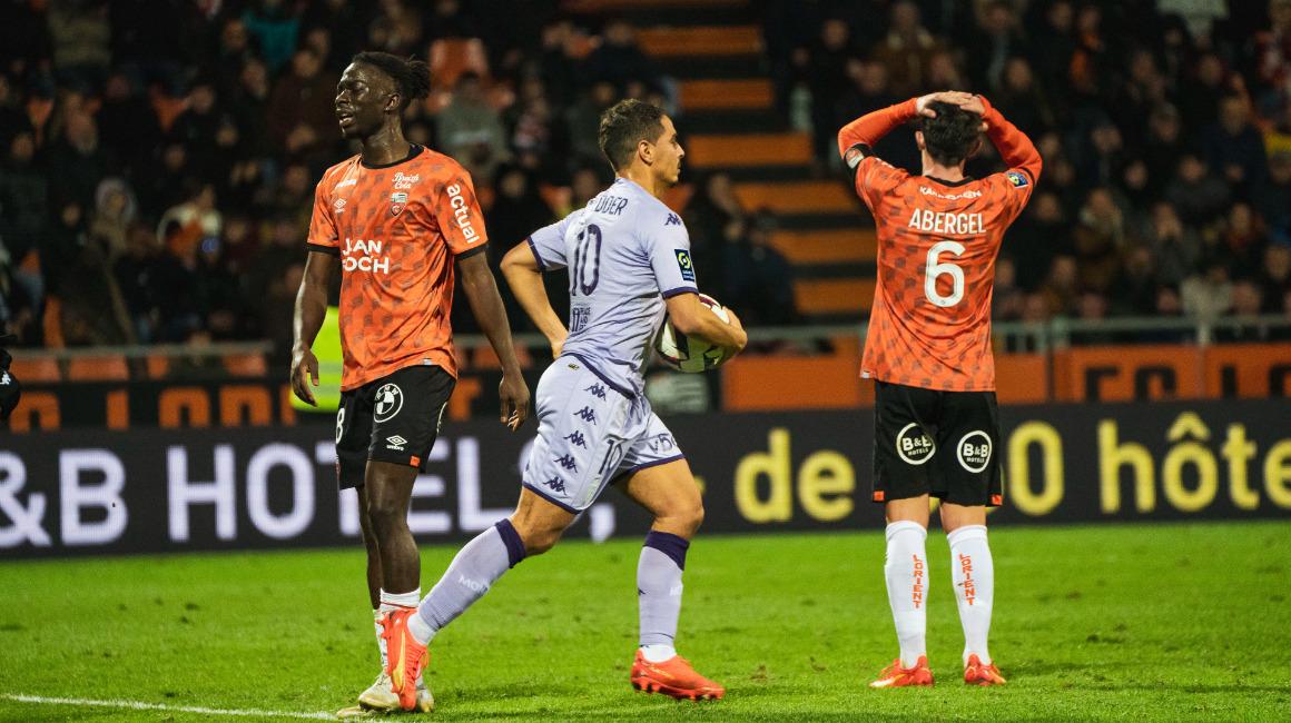 Débuts réussis, anciens monégasques… Tout savoir sur le FC Lorient