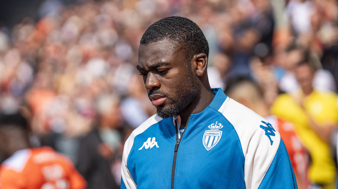 Youssouf Fofana: “We have already made a lot of progress with the coach”