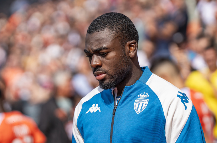 Youssouf Fofana: “We have already made a lot of progress with the coach”