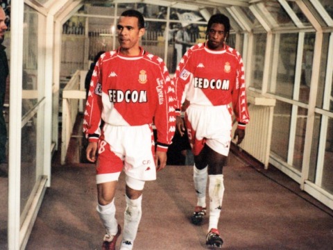 José Da Costa, le solide milieu portugais de la génération 2000