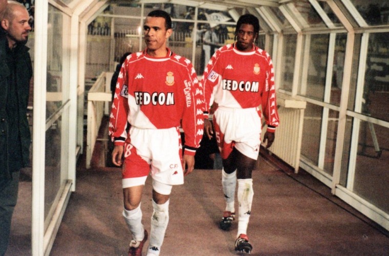 José Da Costa, le solide milieu portugais de la génération 2000