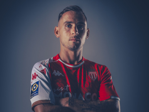 Ruben Aguilar transféré au RC Lens