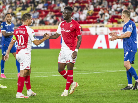 Jardin, xG, dribbles… Les stats à connaître avant Metz