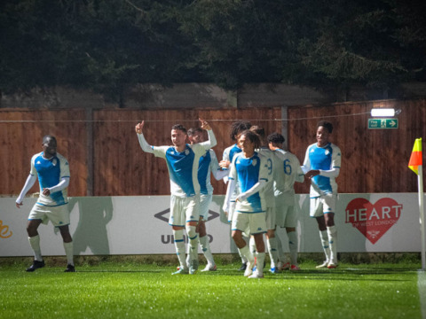 Match amical : Brentford 2-2 Groupe Elite