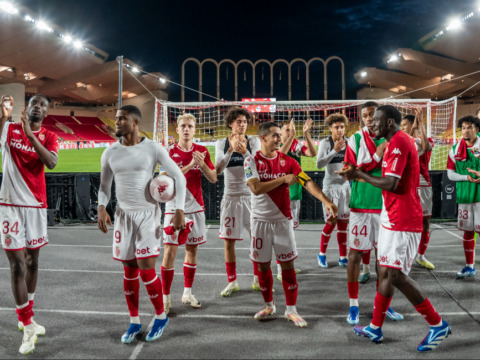 Force mentale, 150e, frappe de loin... Les stats à retenir après Metz