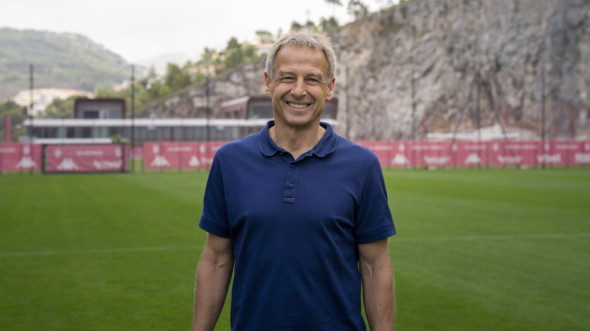 Klinsmann, Nonda, Onnis… Re(lis) les confessions des anciens de l'AS Monaco