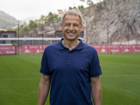 Klinsmann, Nonda, Onnis… Re(lis) les confessions des anciens de l'AS Monaco
