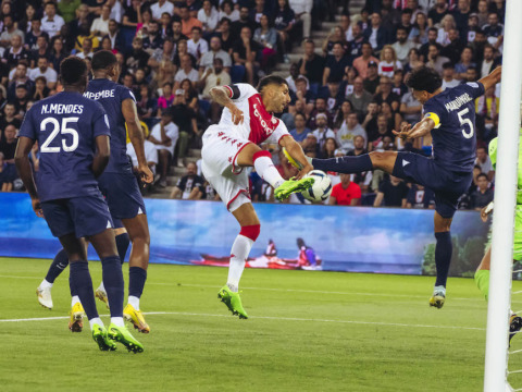 La programmation du choc face au PSG à l'occasion de la J13