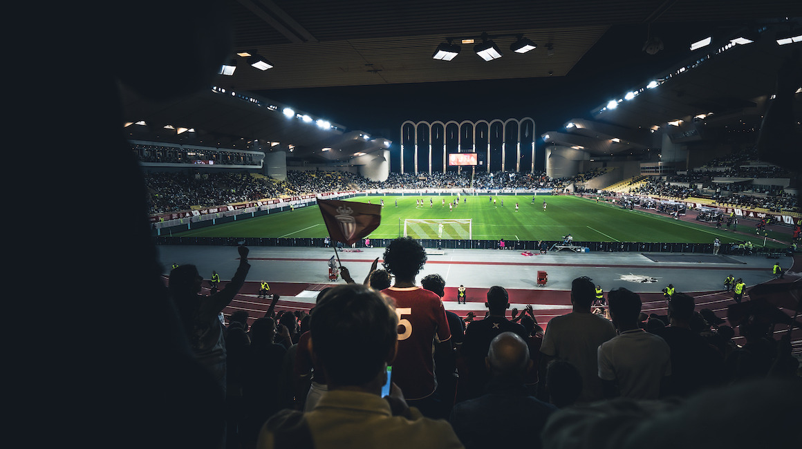 Spectacle, Octobre Rose… Cinq raisons de venir au Stade Louis-II face à Metz