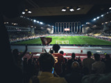 Spectacle, Octobre Rose… Cinq raisons de venir au Stade Louis-II face à Metz