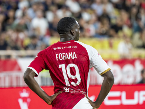 Youssouf Fofana de nouveau convoqué en Équipe de France