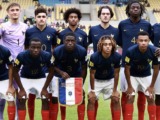 La France de Bouabré et Tincres en demi-finale du Mondial U17 !