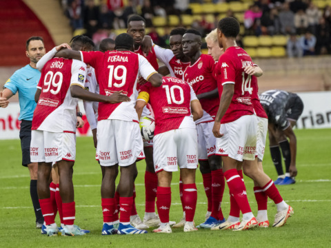 300e, victoires, xG… Les stats à connaitre avant Le Havre