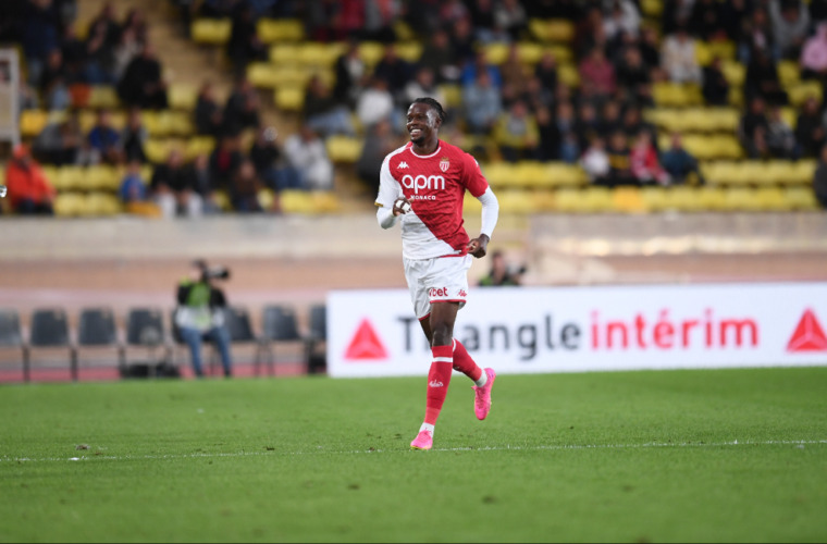 Denis Zakaria: “Very happy to have scored in front of our fans”