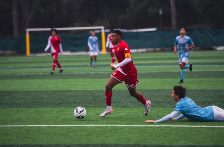 Tincres buteur, la France réussit son entrée au Mondial U17