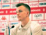 Philipp Köhn : "Paris sera un match excitant, j'ai hâte d'y être"