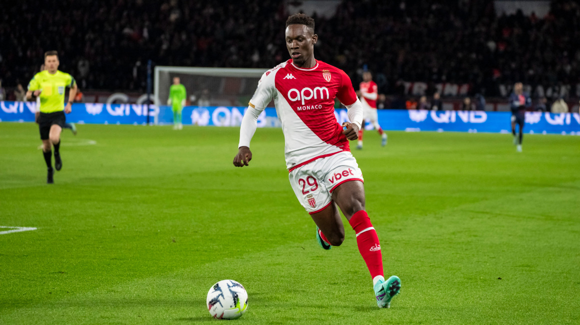 Folarin Balogun: “We are grateful for the support of the fans”