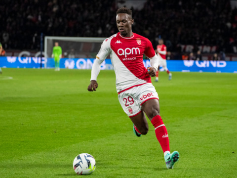 Folarin Balogun: “We are grateful for the support of the fans”