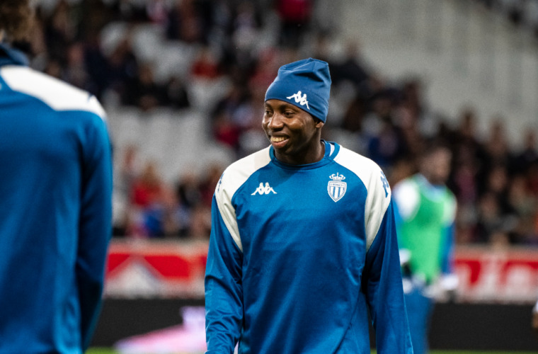 Mohamed Camara de nouveau appel&eacute; avec le Mali